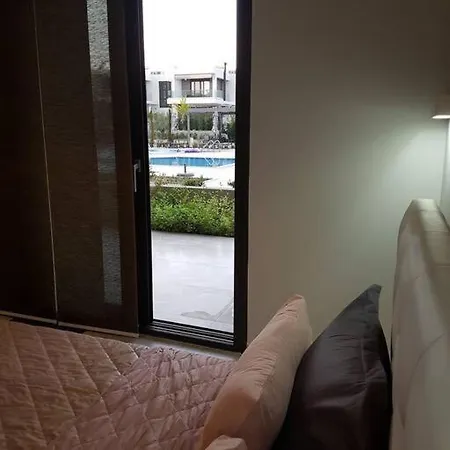 Ep Luxury Olea Valley 尼基季