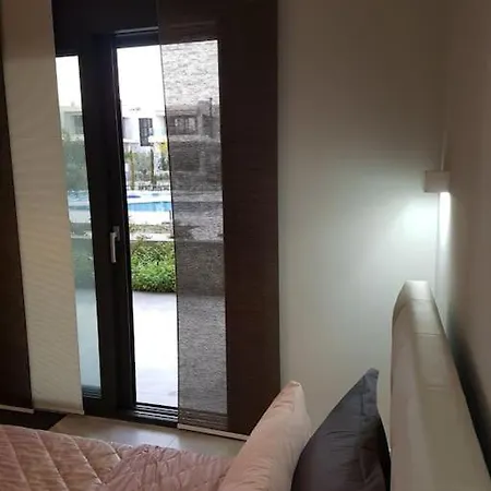 Ep Luxury Olea Valley Apartament *