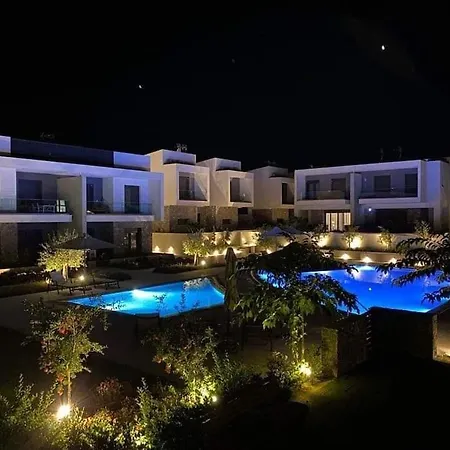Ep Luxury Olea Valley * Nikiti (Sithonia)