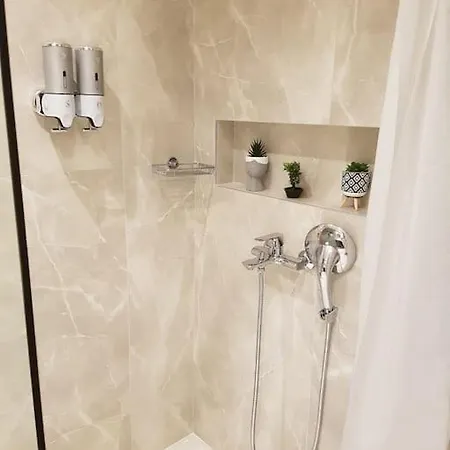 Ep Luxury Olea Valley Apartament *