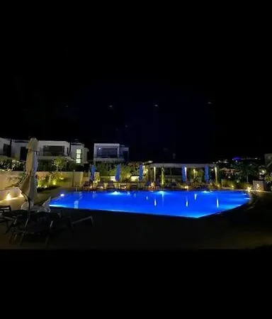 公寓 Ep Luxury Olea Valley