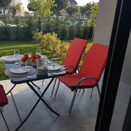Ep Luxury Olea Valley Apartment *