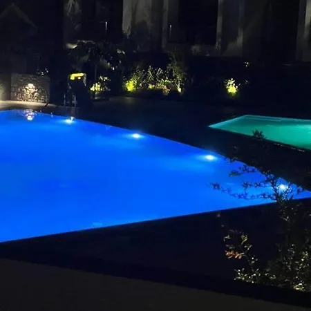 Apartment Ep Luxury Olea Valley *