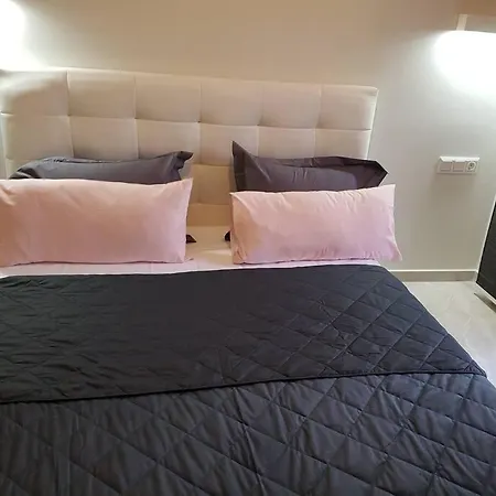 Ep Luxury Olea Valley * Nikiti (Sithonia)
