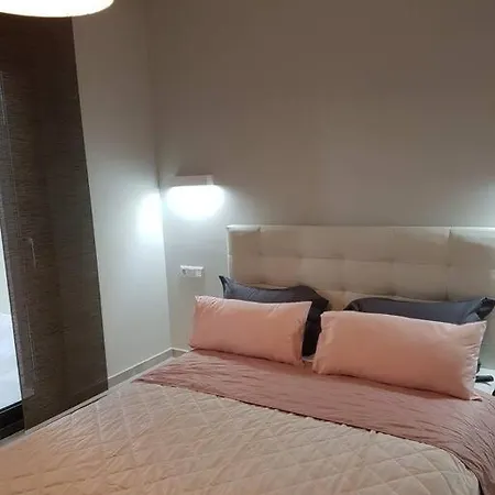 Ep Luxury Olea Valley Apartment Nikiti (Sithonia)
