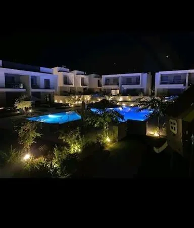 Ep Luxury Olea Valley * Nikiti (Sithonia)