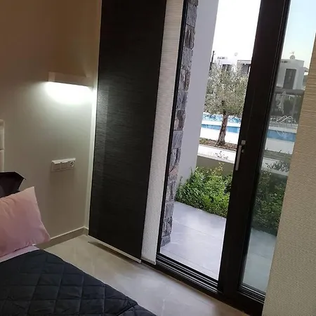 Apartamento Ep Luxury Olea Valley *