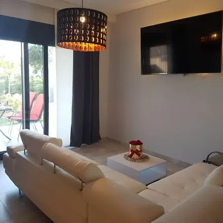Apartamento Ep Luxury Olea Valley *