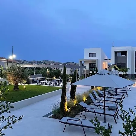 Ep Luxury Olea Valley Nikiti (Sithonia)