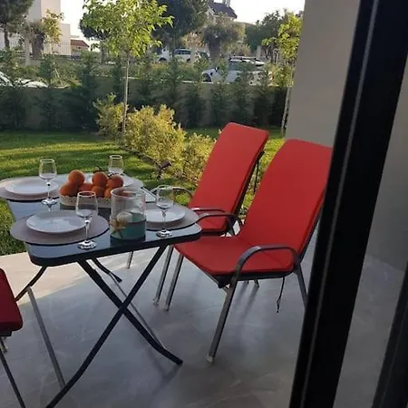 Ep Luxury Olea Valley Nikiti (Sithonia)