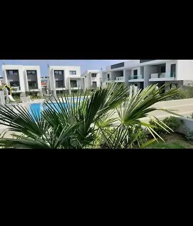 Ep Luxury Olea Valley Nikiti (Sithonia)